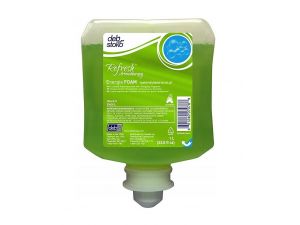 MYDŁO W PIANCE DEB ENERGIE 1L ZAPAS DO DOZOWNIKA