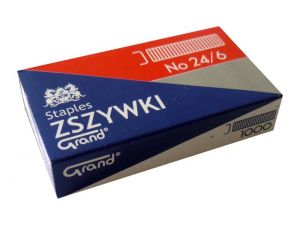 ZSZYWKI GRAND 24/6