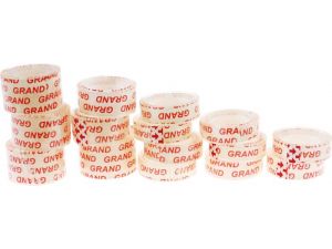 TAŚMA KLEJĄCA 12X30 GRAND