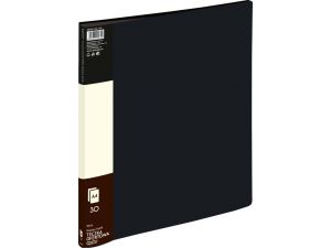 ALBUM OFERTOWY GRAND 30 KOSZULEK CZARNY 9003A A4