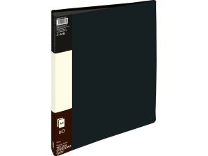 ALBUM OFERTOWY GRAND 60 KOSZULEK CZARNY 9006A A4