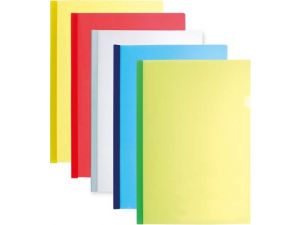 LISTWA ZACISKOWA Z OKŁADKĄ GRAND 9111 BIAŁA