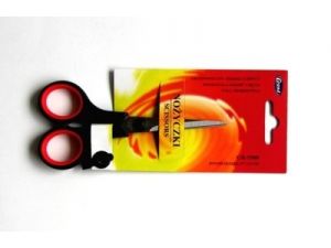 NOŻYCZKI GRAND 17,5CM GR-5700