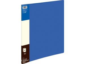 ALBUM OFERTOWY GRAND 10 KOSZULEK NIEBIESKI 9001A A4