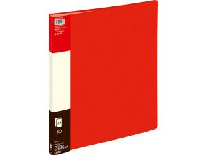 ALBUM OFERTOWY GRAND 30 KOSZULEK CZERWONY 9003A A4