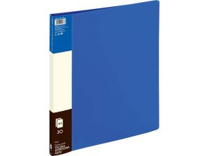 ALBUM OFERTOWY GRAND 30 KOSZULEK NIEBIESKI 9003A A4