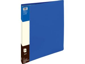ALBUM OFERTOWY GRAND 60 KOSZULEK NIEBIESKI 9006A A4