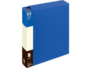 ALBUM OFERTOWY GRAND 100 KOSZULEK NIEBIESKI 9010A A4