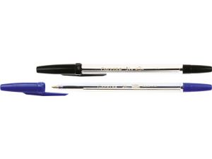 DŁUGOPIS CORVINA 51 CZARNY 