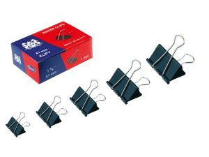 SPINACZ KLIPS GRAND 32MM 12SZT KLIPSY