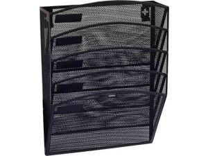 POJEMNIK NAŚCIENNY GRAND GR-080 CZARNY 5 PÓŁEK