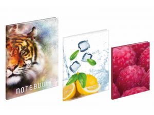 BRULION A5 96K KRATA GRAND