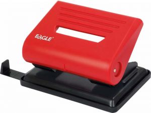 DZIURKACZ EAGLE 837 CZERWONY