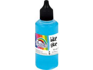 KLEJ W PŁYNIE FIORELLO BLUE GLUE 60ML