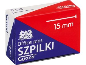 SZPILKI GRAND 50G KRÓTKIE
