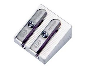 TEMPERÓWKA KUM METALOWA PODWÓJNA 410M