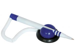 DŁUGOPIS PROFICE P045 NA SPRĘŻYNCE LEŻĄCY