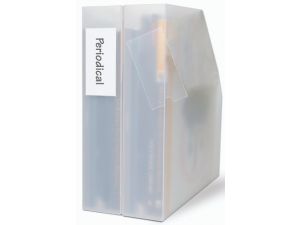 KIESZEŃ NA ETYKIETY 3L 35X75MM 48 SZTUK 