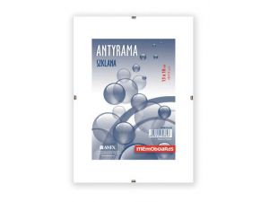 ANTYRAMA SZKLANA MEMOBOARDS 210X297MM A4