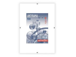 ANTYRAMA PLEKSI MEMOBOARDS 210X297MM A4