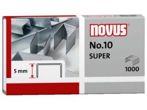 ZSZYWKI NOVUS 10 MINI