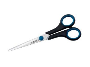 NOŻYCZKI DAHLE COMFORT GRIP 17,5CM 54407