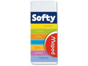 GUMKA MAPED SOFTY 511790