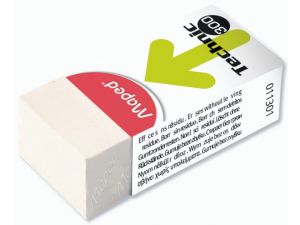 GUMKA MAPED TECHNIC DUST FREE