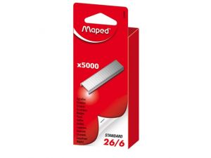 ZSZYWKI MAPED 26/6 OP.5000 SZT.Z ZAW.