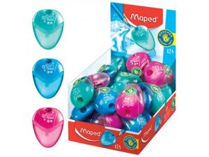 TEMPERÓWKA MAPED IGLOO 1 DLA LEWORĘCZNYC