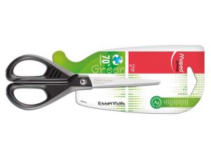 NOŻYCZKI MAPED ESSENTIALS GREEN 17CM