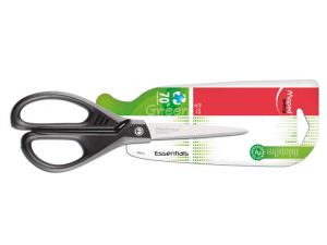 NOŻYCZKI MAPED ESSENTIALS GREEN 21CM