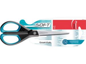 NOŻYCZKI MAPED ESSENTIALS SOFT 17CM