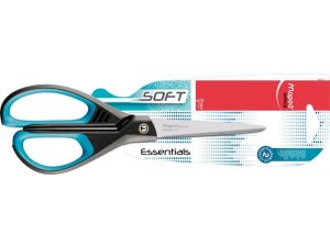 NOŻYCZKI MAPED ESSENTIALS SOFT 21CM