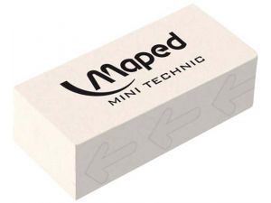 GUMKA MAPED MINI TECHNIC 