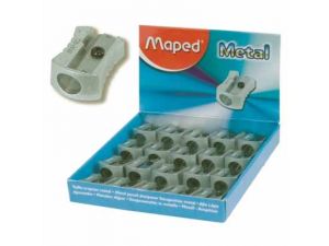 TEMPERÓWKA MAPED METALOWA POJEDYNCZA 506600