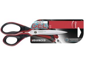 NOŻYCZKI MAPED ADVANCED SOFT GEL 21CM