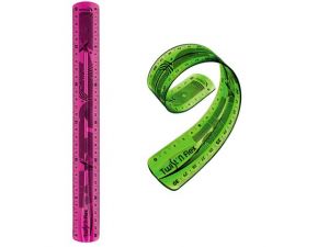 LINIJKA MAPED 30 CM NIEŁAMLIWA TWISTN FLEX