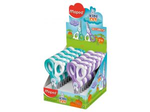 NOŻYCZKI MAPED DLA DZIECI KIDIKUT