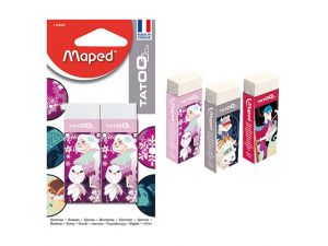 GUMKA MAPED TATOO 2 SZT