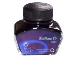 ATRAMENT PELIKAN CZARNY