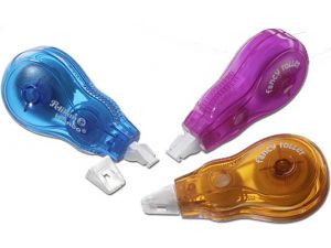 KOREKTOR W TAŚMIE PELIKAN 5MMX8M BLANCO FANCY