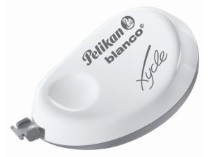 KOREKTOR W TAŚMIE PELIKAN 4,2MMX8M XYCLE