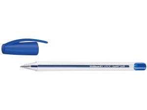 DŁUGOPIS PELIKAN STICK SUPER SOFT K86 NIEBIESKI