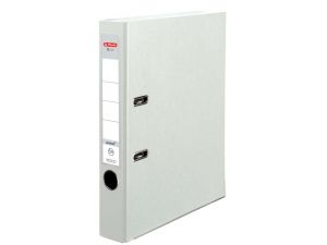 SEGREGATOR HERLITZ A4 50 MM STANDARD Q. FILE BIAŁY