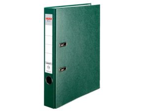 SEGREGATOR HERLITZ A4 50 MM STANDARD Q. FILE ZIELONY