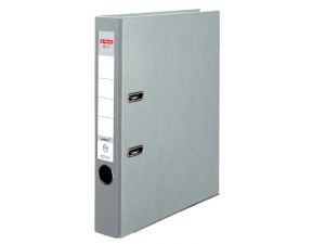 SEGREGATOR HERLITZ A4 50 MM STANDARD Q. FILE POPIELATY