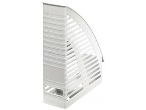 POJEMNIK NA CZASOPISMA HERLITZ IMPERIAL POPIELATY