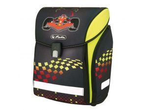 TORNISTER HERLITZ MIDI FORMUŁA 1 