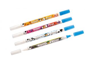 ZMAZYWACZ HERLITZ SUPER PIRAT 